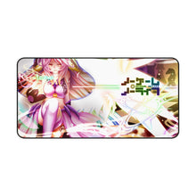 Load image into Gallery viewer, No Game No Life Mouse Pad (Desk Mat)
