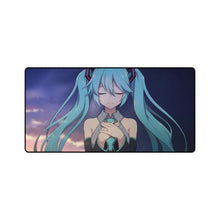 Load image into Gallery viewer, Vocaloid Mouse Pad (Desk Mat)