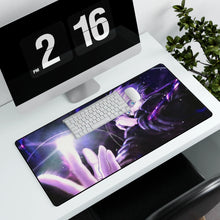 Load image into Gallery viewer, Jujutsu Kaisen Mouse Pad (Desk Mat)