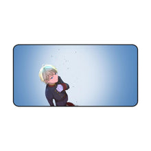 Load image into Gallery viewer, Aldnoah.Zero Mouse Pad (Desk Mat)