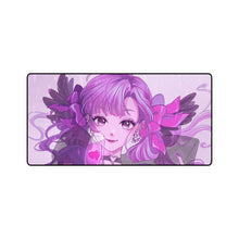 Load image into Gallery viewer, Anime Girl Mouse Pad (Desk Mat)