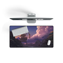 Load image into Gallery viewer, Anime Original Mouse Pad (Desk Mat) On Desk