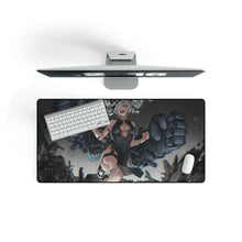 Load image into Gallery viewer, FEater, Arknights, Anime, Girl, Mouse Pad (Desk Mat)