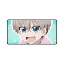 Load image into Gallery viewer, Uzaki-chan Wants to Hang Out! Mouse Pad (Desk Mat)
