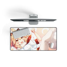 Load image into Gallery viewer, Anime Kemono Friends Mouse Pad (Desk Mat)