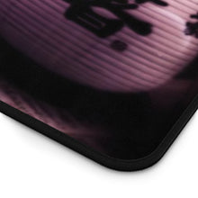 Load image into Gallery viewer, Monogatari (Series) Mouse Pad (Desk Mat) Hemmed Edge
