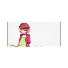 Load image into Gallery viewer, No Game No Life Mouse Pad (Desk Mat)