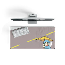 Load image into Gallery viewer, Yotsuba! Mouse Pad (Desk Mat)