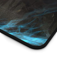 Load image into Gallery viewer, Pixiv Fantasia Fallen Kings Mouse Pad (Desk Mat) Hemmed Edge