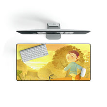 Load image into Gallery viewer, Ranking of Kings Bojji Kage Mouse Pad (Desk Mat)