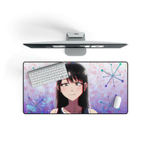 Load image into Gallery viewer, Call of the Night Mouse Pad (Desk Mat)