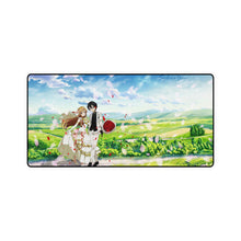 Load image into Gallery viewer, Sword Art Online Mouse Pad (Desk Mat)