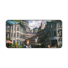 Load image into Gallery viewer, Anime Original Mouse Pad (Desk Mat)