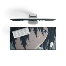 Load image into Gallery viewer, Anime Chainsaw Man Mouse Pad (Desk Mat)