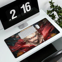Load image into Gallery viewer, Mirio Togata, Lemillion, My Hero Academia, Mouse Pad (Desk Mat)