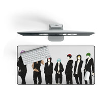 Load image into Gallery viewer, Kuroko's Basketball Mouse Pad (Desk Mat) On Desk