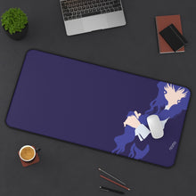 Load image into Gallery viewer, Chobits Mouse Pad (Desk Mat) On Desk