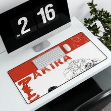 Load image into Gallery viewer, Anime Akira Mouse Pad (Desk Mat)