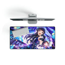 Load image into Gallery viewer, THE iDOLM@STER: Million Live! Mouse Pad (Desk Mat)