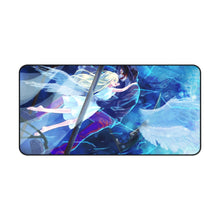 Load image into Gallery viewer, Angels Of Death Rachel Gardner Mouse Pad (Desk Mat)