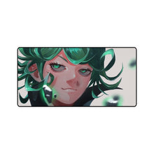 Load image into Gallery viewer, Anime One-Punch Man Mouse Pad (Desk Mat)