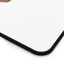 Load image into Gallery viewer, Monogatari (Series) Mouse Pad (Desk Mat) Hemmed Edge