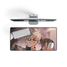 Load image into Gallery viewer, Jujutsu Kaisen Mouse Pad (Desk Mat)