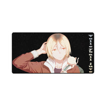 Load image into Gallery viewer, Haikyu!! Mouse Pad (Desk Mat)
