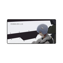 Load image into Gallery viewer, Anime Neon Genesis Evangelion Mouse Pad (Desk Mat)