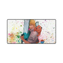 Load image into Gallery viewer, Denji Pochita Chainsaw Man Mouse Pad (Desk Mat)
