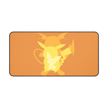 Load image into Gallery viewer, Anime Pokémon Mouse Pad (Desk Mat)