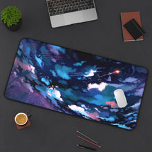 Load image into Gallery viewer, Anime Original Mouse Pad (Desk Mat) On Desk
