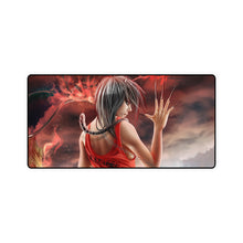 Load image into Gallery viewer, Anime Original Mouse Pad (Desk Mat)