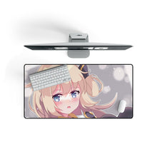 Load image into Gallery viewer, Yu-Gi-Oh! Mouse Pad (Desk Mat)