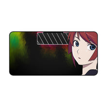 Load image into Gallery viewer, Monogatari (Series) Mouse Pad (Desk Mat)