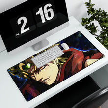 Load image into Gallery viewer, DIO Mouse Pad (Desk Mat)