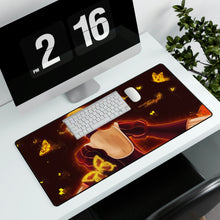 Load image into Gallery viewer, Umineko: When They Cry Mouse Pad (Desk Mat)