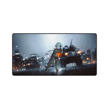 Load image into Gallery viewer, Sword Art Online II Mouse Pad (Desk Mat)