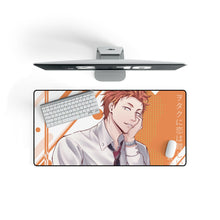 Load image into Gallery viewer, Wotaku ni Koi wa Muzukashii Mouse Pad (Desk Mat)