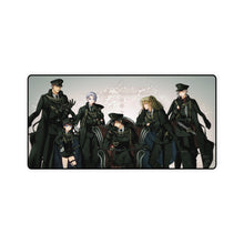 Load image into Gallery viewer, Anime Touken Ranbu Mouse Pad (Desk Mat)