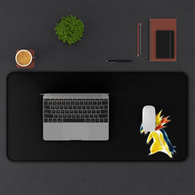 Load image into Gallery viewer, Anime Pokémon Mouse Pad (Desk Mat) With Laptop