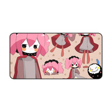 Load image into Gallery viewer, Puella Magi Madoka Magica Charlotte Mouse Pad (Desk Mat)