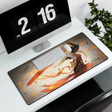 Load image into Gallery viewer, Anime Puzzle & Dragons Mouse Pad (Desk Mat)