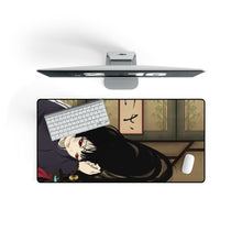 Load image into Gallery viewer, Jigoku Shōjo Mouse Pad (Desk Mat)