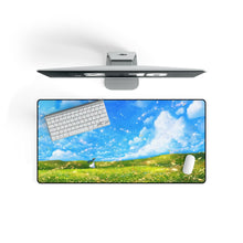 Load image into Gallery viewer, Anime Original Mouse Pad (Desk Mat) On Desk