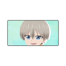 Load image into Gallery viewer, Uzaki-chan Wants to Hang Out! Mouse Pad (Desk Mat)