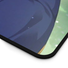 Load image into Gallery viewer, Rokudenashi Majutsu Koushi To Akashic Records Sistine Fibel, Rumia Tingel Mouse Pad (Desk Mat) Hemmed Edge