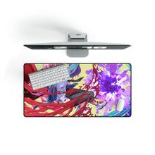 Load image into Gallery viewer, Chainsaw Man Mouse Pad (Desk Mat)