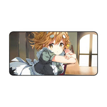 Load image into Gallery viewer, Masamune-kun's Revenge Yoshino Koiwai Mouse Pad (Desk Mat)