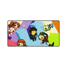 Load image into Gallery viewer, The Melancholy Of Haruhi Suzumiya Mouse Pad (Desk Mat)